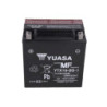 Аккумулятор YTX16-BS-1 YUASA