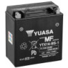 Battery YTX16-BS-1 YUASA