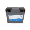 Battery GEL12-19 EXIDE