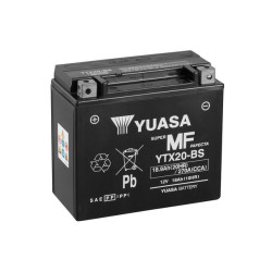 Aku YTX20-BS YUASA