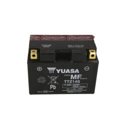 Battery TTZ14S YUASA