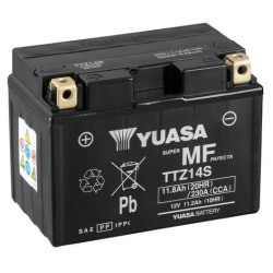 Battery TTZ14S YUASA