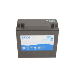 Battery GEL12-16 EXIDE