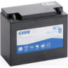 Battery GEL12-16 EXIDE