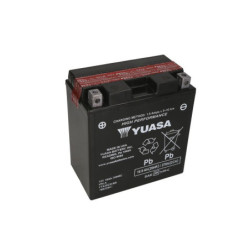 Аккумулятор YTX20CH-BS YUASA