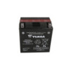 Аккумулятор YTX20CH-BS YUASA