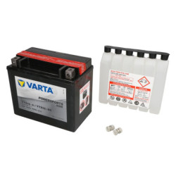 Battery YTX12-BS VARTA FUN