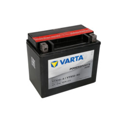 Battery YTX12-BS VARTA FUN