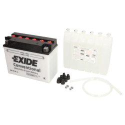 Aku Y50-N18L-A EXIDE