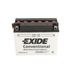 Battery Y50-N18L-A EXIDE