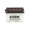 Battery Y50-N18L-A EXIDE