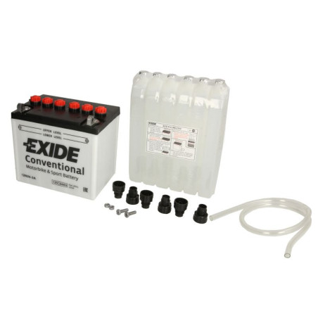 Aku 12N24-3A EXIDE