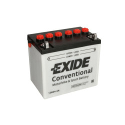 Aku 12N24-3A EXIDE