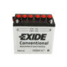 Аккумулятор 12N24-3A EXIDE