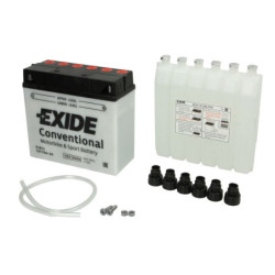 Aku 12Y16A-3A 51913 EXIDE