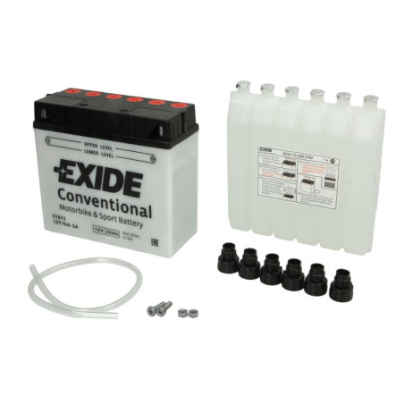 Battery 12Y16A-3A 51913 EXIDE