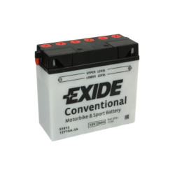 Aku 12Y16A-3A 51913 EXIDE