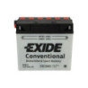 Aku 12Y16A-3A 51913 EXIDE