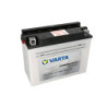 Battery Y50-N18L-A2 VARTA FUN