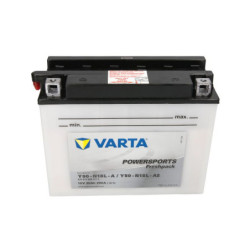 Battery Y50-N18L-A2 VARTA FUN