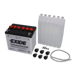 Battery 12N24-4A EXIDE