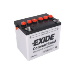 Battery 12N24-4A EXIDE