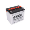 Аккумулятор 12N24-4A EXIDE