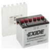 Battery 12N24-4A EXIDE