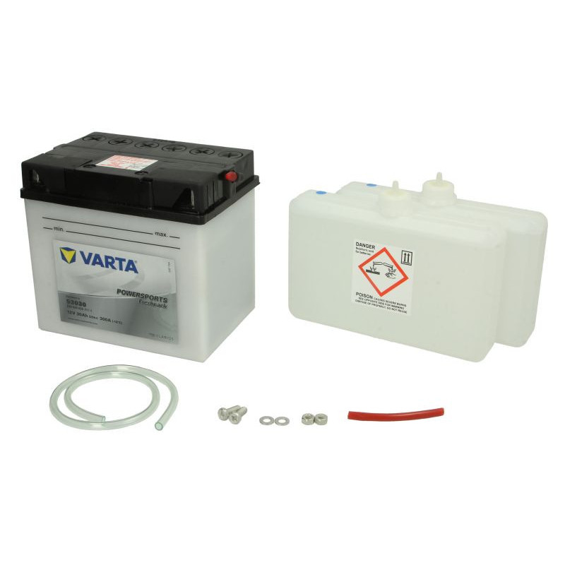 Battery 53030 VARTA FUN