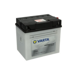 Battery 53030 VARTA FUN