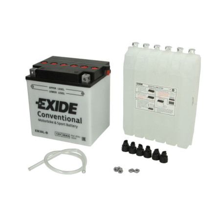 Aku YB30L-B EXIDE