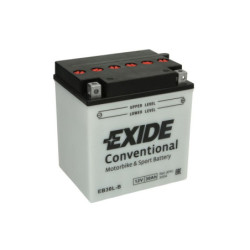 Aku YB30L-B EXIDE