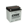 Battery YB30L-B EXIDE