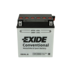 Aku YB30L-B EXIDE