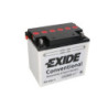 Battery Y60-N24L-A EXIDE