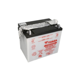 Battery Y60-N24L-A YUASA