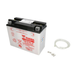 Battery Y50-N18L-A YUASA