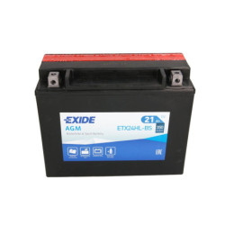 Aku YTX24HL-BS EXIDE