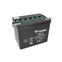 Battery YHD-12 YUASA