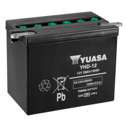 Battery YHD-12 YUASA