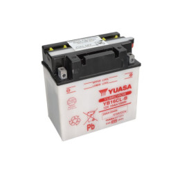 Battery YB16CL-B YUASA