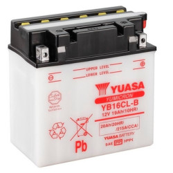 Battery YB16CL-B YUASA