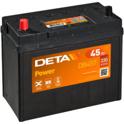 Аккумулятор DETA DB457