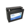 Battery AGM 12-23 EXIDE AGM READY