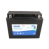 Battery AGM 12-23 EXIDE AGM READY