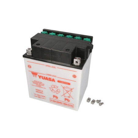 Battery YB30CL-B YUASA