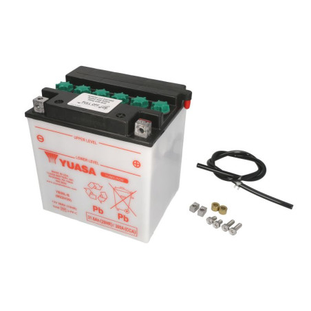 Battery YB30L-B YUASA