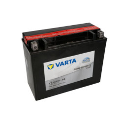 Аккумулятор YTX24HL-BS VARTA FUN