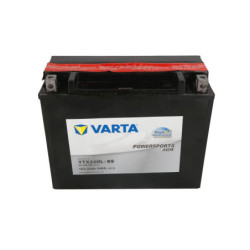 Battery YTX24HL-BS VARTA FUN