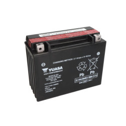 Battery YTX24HL-BS YUASA